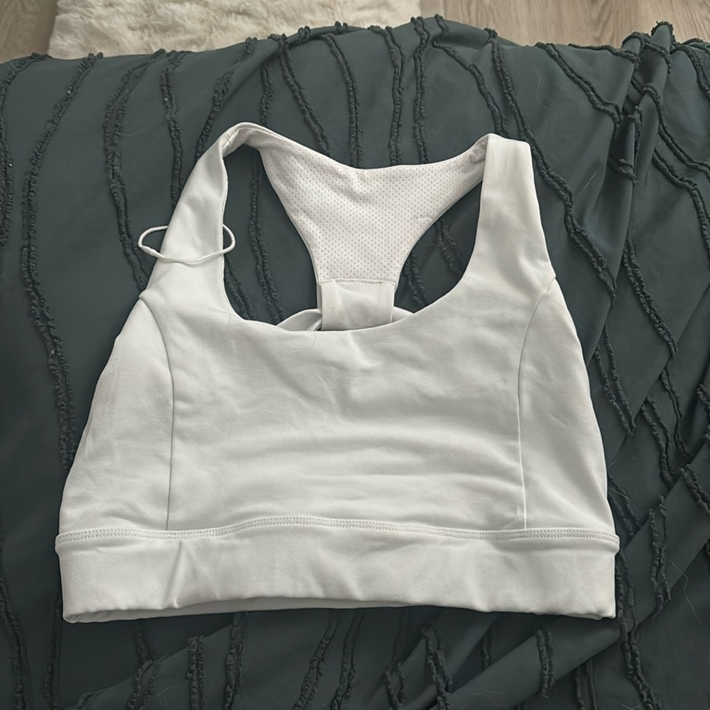 Crisscross Sports Bra